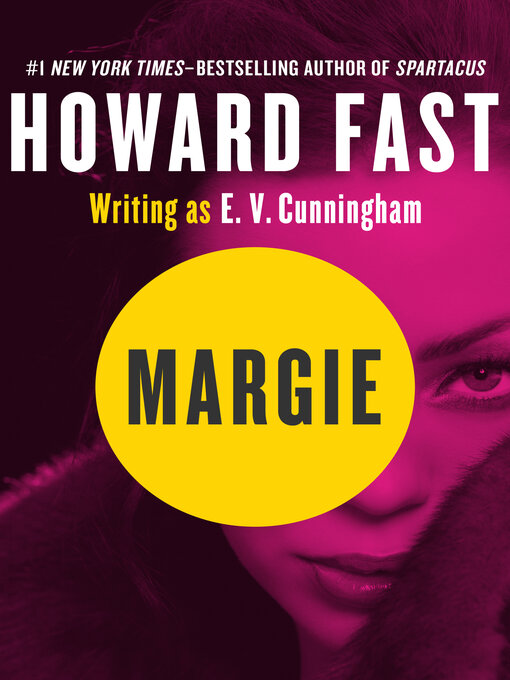 Title details for Margie by Howard Fast - Available